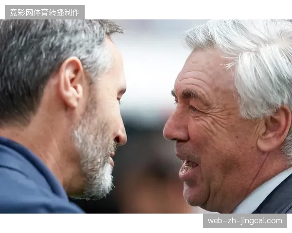 维尼修斯以全能表现结束俱乐部赛季,安切洛蒂或围绕其打造巴西队左路进攻走廊 维尼修斯以全能表现结束俱乐部赛季,安切洛蒂或围绕其打造巴西队左路进攻走廊